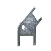 Precut Dispenser Key | Kimberly Clark, Fort Howard | BD700 Dispenser Key Framon