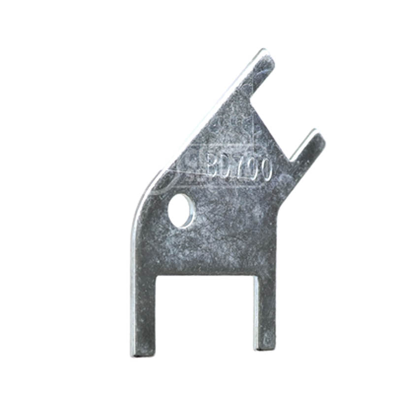 Precut Dispenser Key | Kimberly Clark, Fort Howard | BD700 Dispenser Key Framon