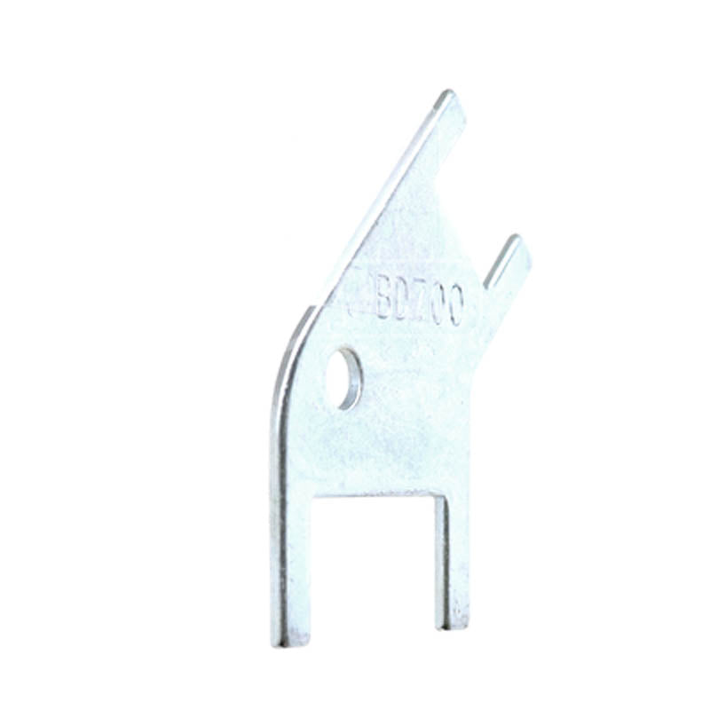 Precut Dispenser Key | Kimberly Clark, Fort Howard | BD700 Dispenser Key Framon