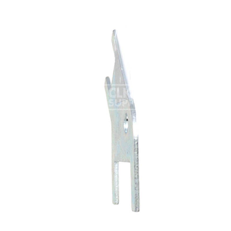 Precut Dispenser Key | Kimberly Clark, Fort Howard | BD700 Dispenser Key Framon