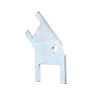 Precut Dispenser Key | Kimberly Clark, Fort Howard | BD700 Dispenser Key Framon
