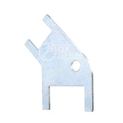 Precut Dispenser Key | Kimberly Clark, Fort Howard | BD700 Dispenser Key Framon