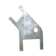 Precut Dispenser Key | Kimberly Clark, Fort Howard | BD700 Dispenser Key Framon