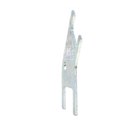 Precut Dispenser Key | Kimberly Clark, Fort Howard | BD700 Dispenser Key Framon