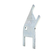 Precut Dispenser Key | Kimberly Clark, Fort Howard | BD700 Dispenser Key Framon