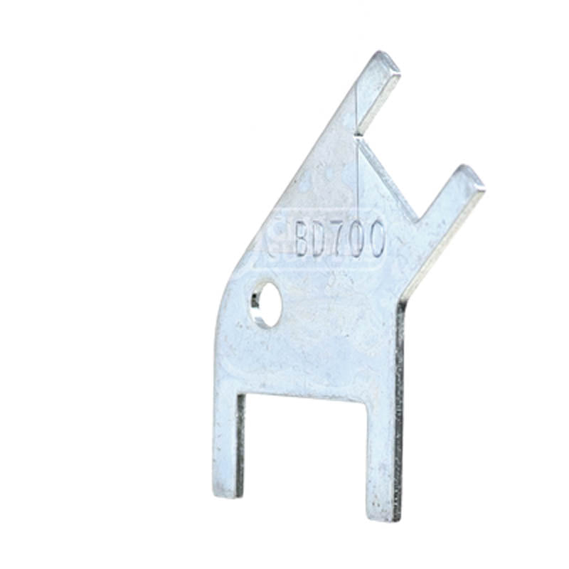 Precut Dispenser Key | Kimberly Clark, Fort Howard | BD700 Dispenser Key Framon