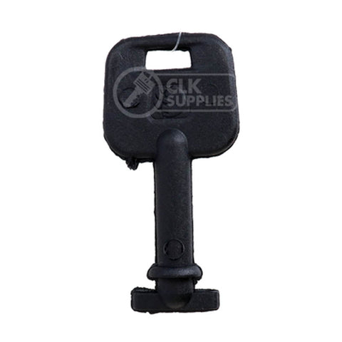 Precut Dispenser Key | Merfin| BD956 Dispenser Key Framon
