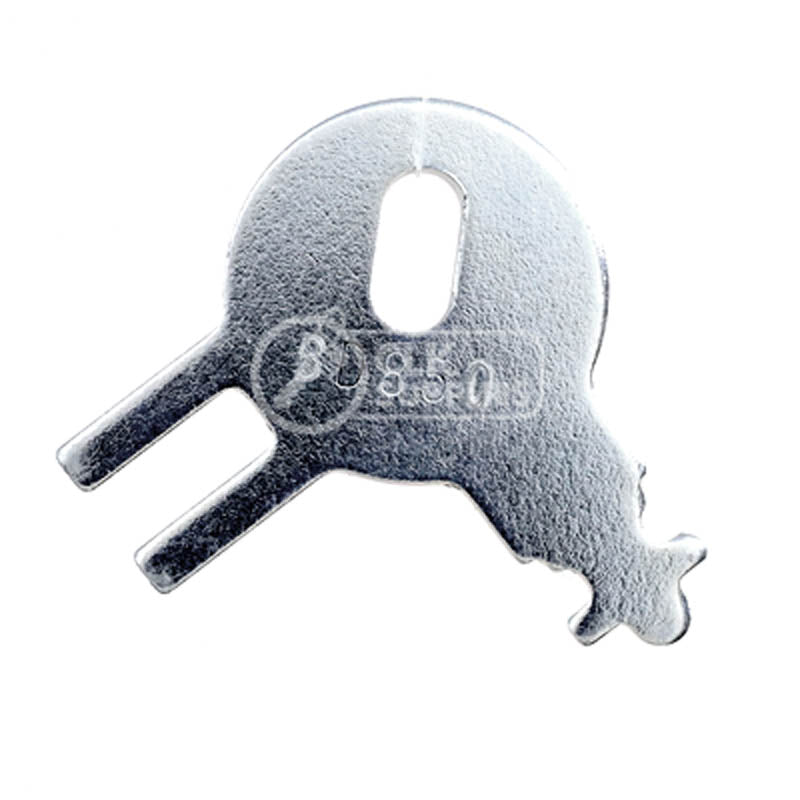 Precut Dispenser Key | Von Drehle 2245| BD850 Dispenser Key Framon