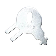 Precut Dispenser Key | Von Drehle 2245| BD850 Dispenser Key Framon
