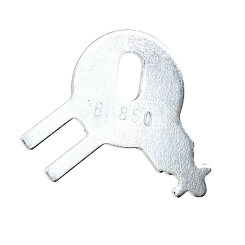 Precut Dispenser Key | Von Drehle 2245| BD850 Dispenser Key Framon