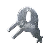 Precut Dispenser Key | Von Drehle 2245| BD850 Dispenser Key Framon