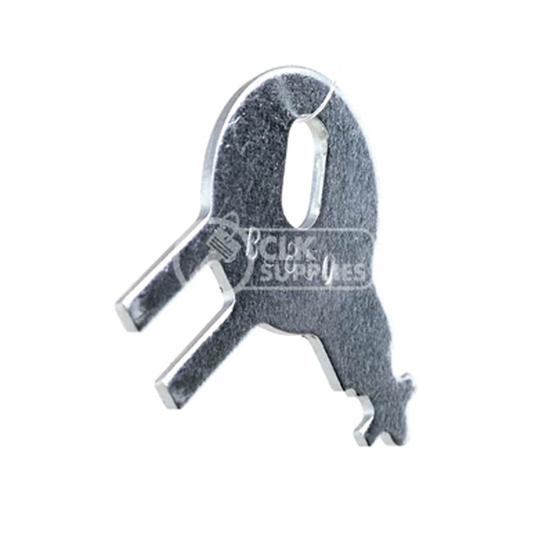 Precut Dispenser Key | Von Drehle 2245| BD850 Dispenser Key Framon
