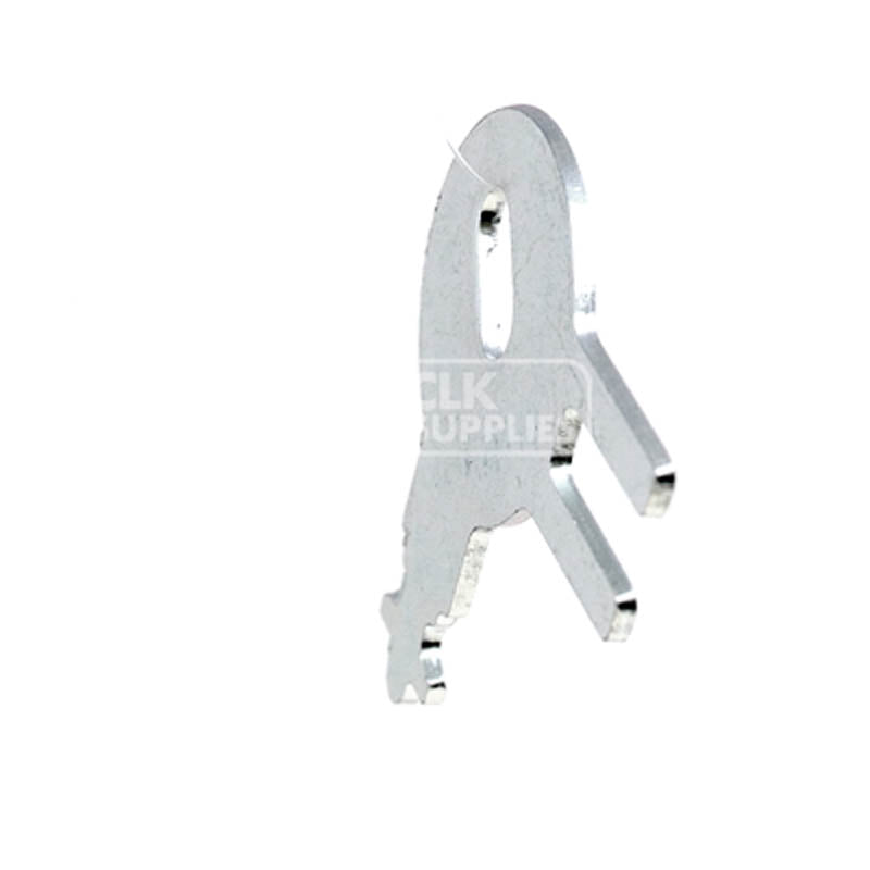 Precut Dispenser Key | Von Drehle 2245| BD850 Dispenser Key Framon