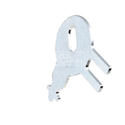 Precut Dispenser Key | Von Drehle 2245| BD850 Dispenser Key Framon