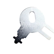 Precut Dispenser Key | Von Drehle 2245| BD850 Dispenser Key Framon
