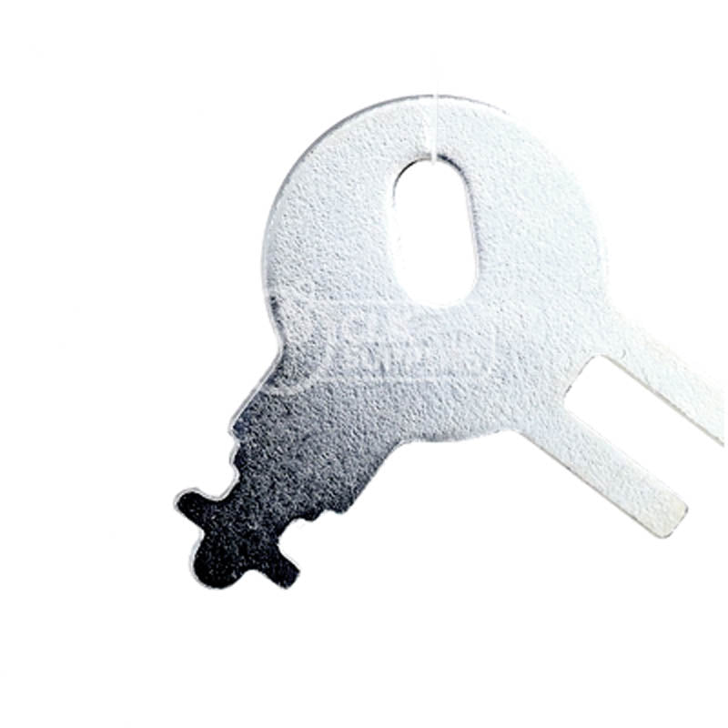 Precut Dispenser Key | Von Drehle 2245| BD850 Dispenser Key Framon