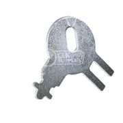 Precut Dispenser Key | Von Drehle 2245| BD850 Dispenser Key Framon