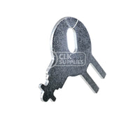 Precut Dispenser Key | Von Drehle 2245| BD850 Dispenser Key Framon