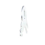 Precut Dispenser Key | Von Drehle 2245| BD850 Dispenser Key Framon