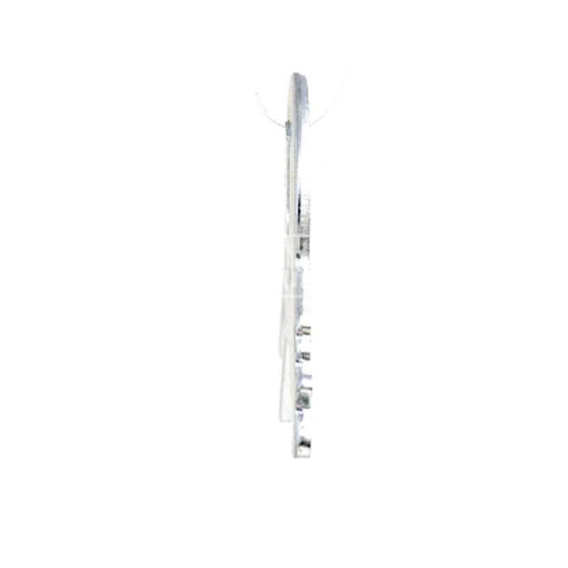 Precut Dispenser Key | Von Drehle 2245| BD850 Dispenser Key Framon