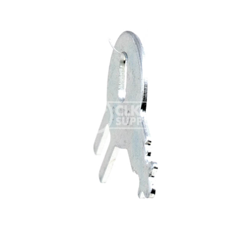 Precut Dispenser Key | Von Drehle 2245| BD850 Dispenser Key Framon