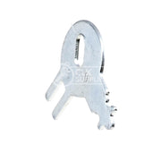 Precut Dispenser Key | Von Drehle 2245| BD850 Dispenser Key Framon
