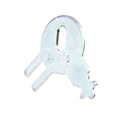 Precut Dispenser Key | Von Drehle 2245| BD850 Dispenser Key Framon