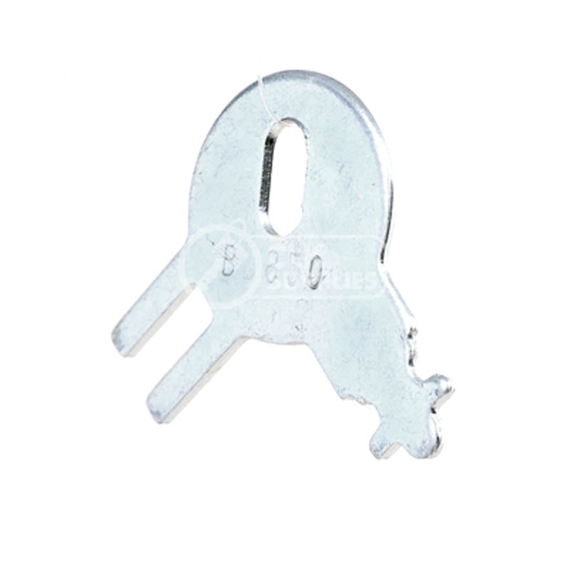 Precut Dispenser Key | Von Drehle 2245| BD850 Dispenser Key Framon