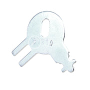 Precut Dispenser Key | Von Drehle 2245| BD850 Dispenser Key Framon