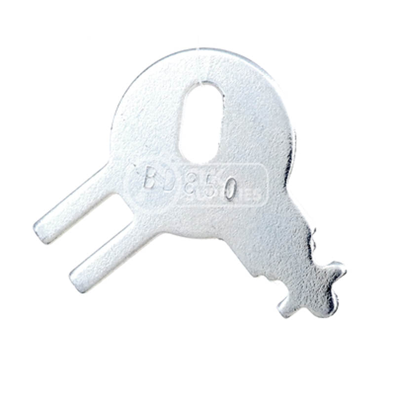 Precut Dispenser Key | Von Drehle 2245| BD850 Dispenser Key Framon