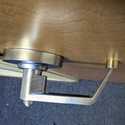 RTT Lever Door Handle Shroud Guard Door Guard Red Team Tools