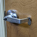RTT Lever Door Handle Shroud Guard Door Guard Red Team Tools