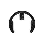 Kwikset D-Bolt Clip Door Lock Clip, Spring,Tailpiece Kwikset