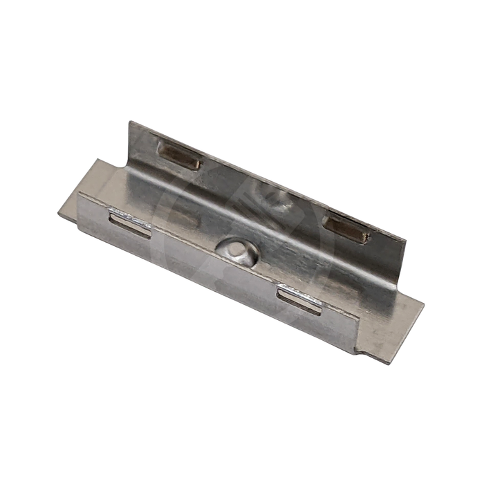 Kwikset Spring Cover " Retainer Cap" 5 Pin Door Lock Clip, Spring,Tailpiece Kwikset