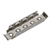 Schlage "F" Series Cylinder Cap (F506-452) Door Lock Clip, Spring,Tailpiece Schlage