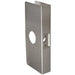 Don-Jo Door Wrap Around Plate 5-1/8" x 12" Door Wrap Don-Jo