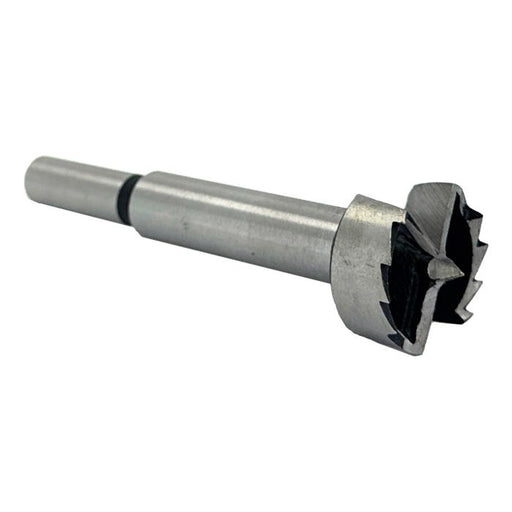 2 1/8" Forstner Drill Bit for Wood Doors, Perfect for Deadbolt Installs Drill Bit Drill America