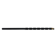 Carbide Tip Safe Drill Bit 1/4" x 6" Drill Bit Keedex