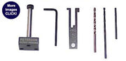 Premium I-Core Drill Jig Drill Jig Peterson Manufacturing