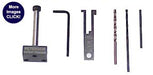 Premium I-Core Drill Jig Drill Jig Peterson Manufacturing