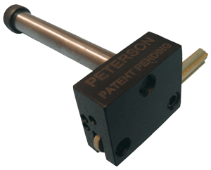 Premium I-Core Drill Jig Drill Jig Peterson Manufacturing