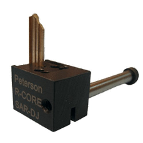 Sargent Removeable Core Drill Jig Drill Jig Peterson Manufacturing
