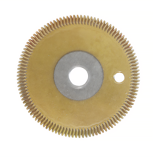 Futura Standard Cutter 01F Edge Key Cutting Wheel Ilco