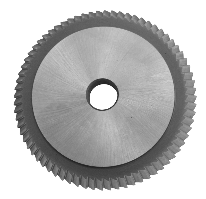 HPC Key Machine Cutter Wheel (CW-1011) Edge Key Cutting Wheel Hudson-ESP-HPC