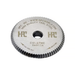 HPC Key Machine Cutter Wheel (CW-47MC) Edge Key Cutting Wheel Hudson-ESP-HPC