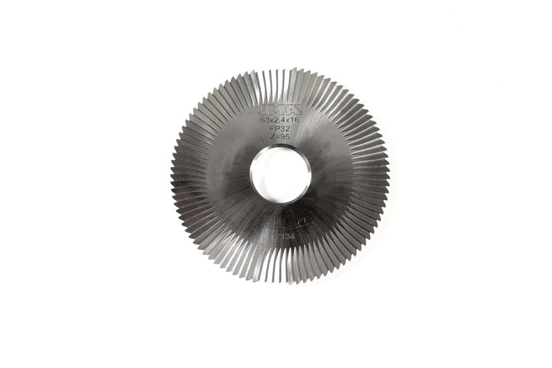 JMA Berna Simply Cutter Wheel (FP24) Edge Key Cutting Wheel JMA USA