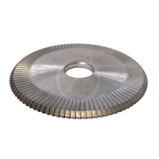 Key Machine Cutter Wheel ( X23MC, CW23MC ) Edge Key Cutting Wheel ASP