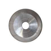 Key Machine Cutter Wheel ( X23MC, CW23MC ) Edge Key Cutting Wheel ASP