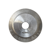 Key Machine Cutter Wheel ( X23MC, CW23MC ) Edge Key Cutting Wheel ASP