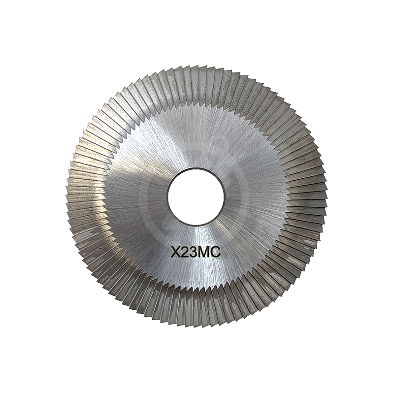 Key Machine Cutter Wheel ( X23MC, CW23MC ) Edge Key Cutting Wheel ASP